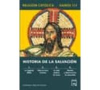 Dvd Kairós ½ Historia De La Salvación Ed 2007