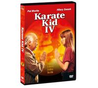 Dvd Karate Kid 4