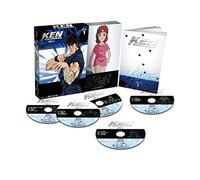 Dvd Ken Il Guerriero - Parte 01 (5 Dvd)