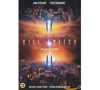 DVD - Kill Switch (1 DVD)