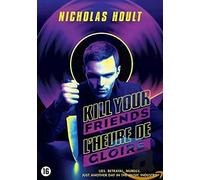 DVD - Kill Your Friends (1 DVD)