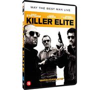 DVD - Killer elite (1 DVD)
