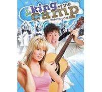 DVD KING OF THE CAMP THE MUSICAL