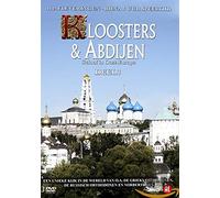 DVD - Kloosters & Abdijen - Geloof In Oost Europa (1 DVD)