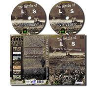 DVD - La batalla de Loos - Luchando por los campos de carbón franceses