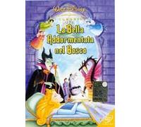 DVD LA BELLA ADDORMENTATA