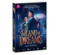 Dvd Land Of Dreams (The)
