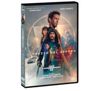Dvd Largo Winch - Il Prezzo Del Denaro