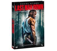 Dvd Last Man Down