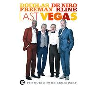 DVD LAST VEGAS