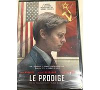DVD LE PRODIGE