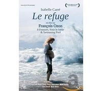 dvd - Le Refuge (1 DVD)