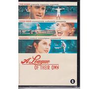 dvd - League of their own (1 DVD)