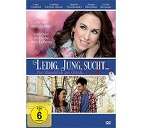 DVD Ledig, jung, sucht...: Ein charmanter Film über die Liebe und den Glauben [Alemania]