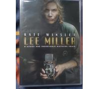 Dvd Lee Miller