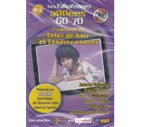 DVD LES FABULEUSES ANNEES 60 70 VOLUME 3