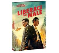 Dvd Liberaci Dal Male