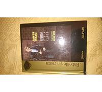 DVD + LIBRO REBELDE SIN CAUSA