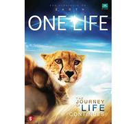 Dvd - Life; the Movie