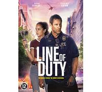 Line of Duty – DVD – Difuzed