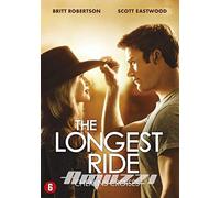 DVD - Longest ride, the (1 DVD)