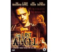 Dvd - Lost Angel
