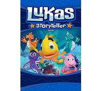 DVD-Lukas: Storyteller Series: Season One [USA]