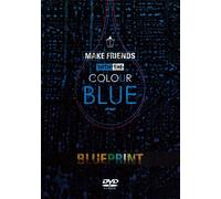 【スケートボード DVD】MAKE FRIENDS WITH THE COLOUR BLUE(メイク・フレンズ・ウィズ・ザ・カラー・ブルー) 輸入版