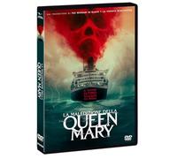 Dvd Maledizione Della Queen Mary (La)