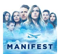 Dvd - Manifest: Complete First Season (4 Dvd) (1 DVD) (DVD) (Importación USA)