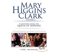 Dvd - Mary Higgins Clark collection 2 [DVD]