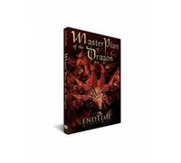 DVD - Master Plan Of The Dragon (End Time Prophecy)