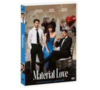 Dvd Material Love (DVD) Dakota Johnson Chris Evans Pedro Pascal Zoe Winters