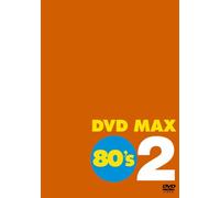 Dvd Max 80 S 2 [Reissue] [Alemania]