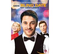Mein Blind Date Mit Dem.. [Edizione: Paesi Bassi] [Italia] [DVD]