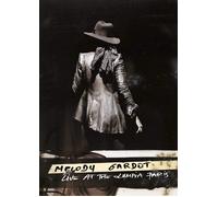 DVD MELODY GARDOT - LIVE AT THE OLYMPIA PARIS OCTUBRE 2015 nuevo audio...
