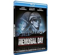 Dvd - Memorial Day