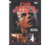 DVD MENTE SALVAJE CNR - MICHAEL IRONSIDE