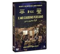 Dvd Mio Giardino Persiano (Il)