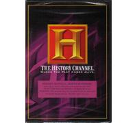 DVD Modern Marvels MOUNT RUSHMORE AAE-72004 THE HISTORY CHANNEL