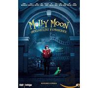 dvd - Molly moon (1 DVD)