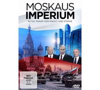 DVD MOSCAUS IMPERIUM NUEVO EMBALAJE ORIGINAL