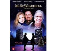 Dvd - Most Wonderful Time of the Year