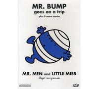 Dvd - Mr. Bumb Goes On A Trip [Edizione: Canada] [USA]