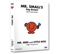 Dvd - Mr. Small'S Big Dream [Edizione: Canada] [USA]
