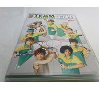 [DVD] Musical theatre The Prince of tennis TEAM COLLECTION Shitenhouji
