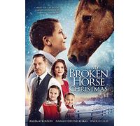 DVD-My Broken Horse Christmas [USA]