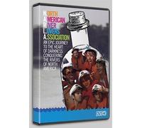 DVD - N.A.R.L.A - North American River Lovers Association - Wakeboarding