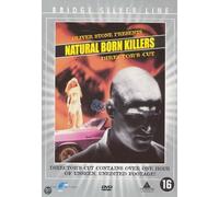 Dvd - Natural Born Killers - Director's Cut
