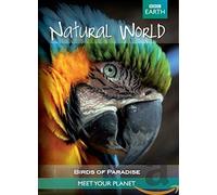 Dvd - Natural World Birds of Paradise [Import]